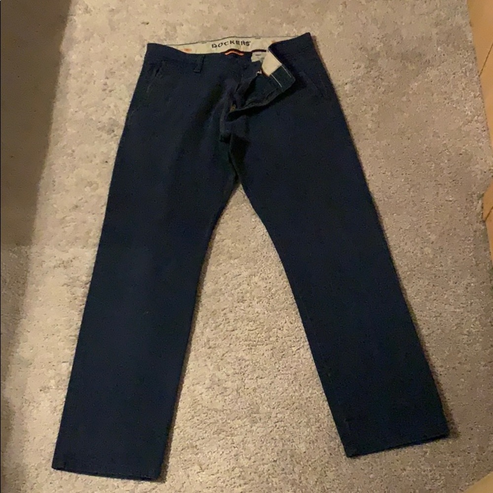 Men’s pants